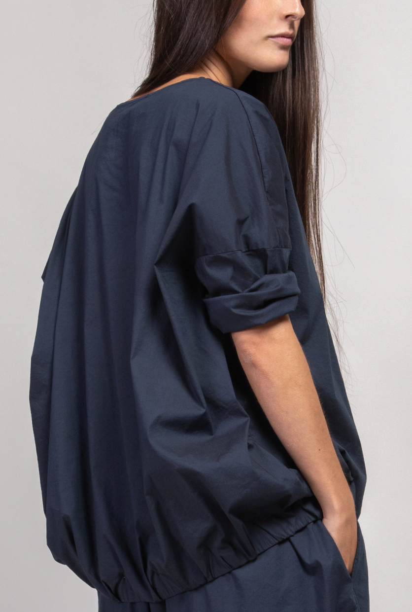 Album Di Famiglia 153 TSL Blouse Thyme PRE-ORDER