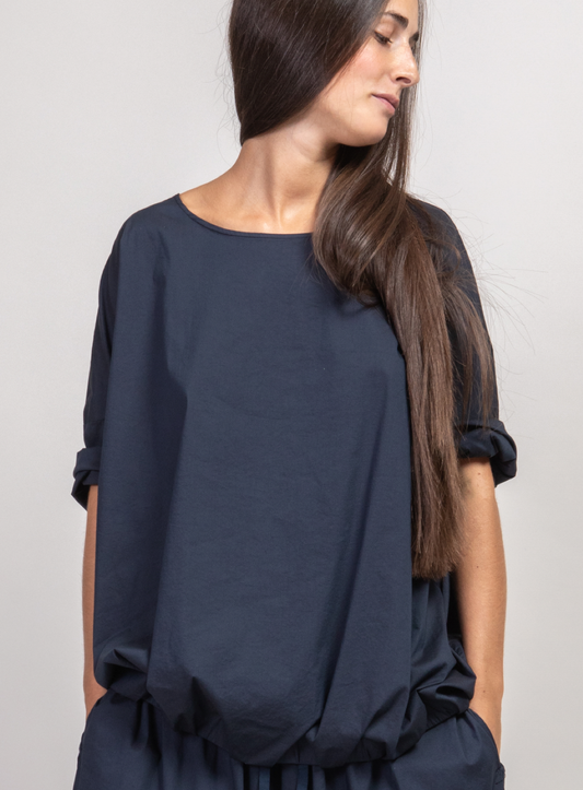 Album Di Famiglia 153 TSL Blouse Thyme PRE-ORDER