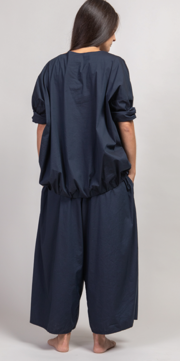 Album Di Famiglia 153 TSL Blouse Thyme PRE-ORDER