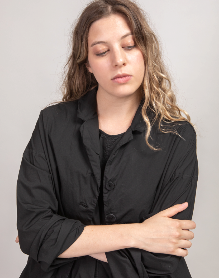 Album Di Famiglia 4281 TS Jacket Grape PRE-ORDER