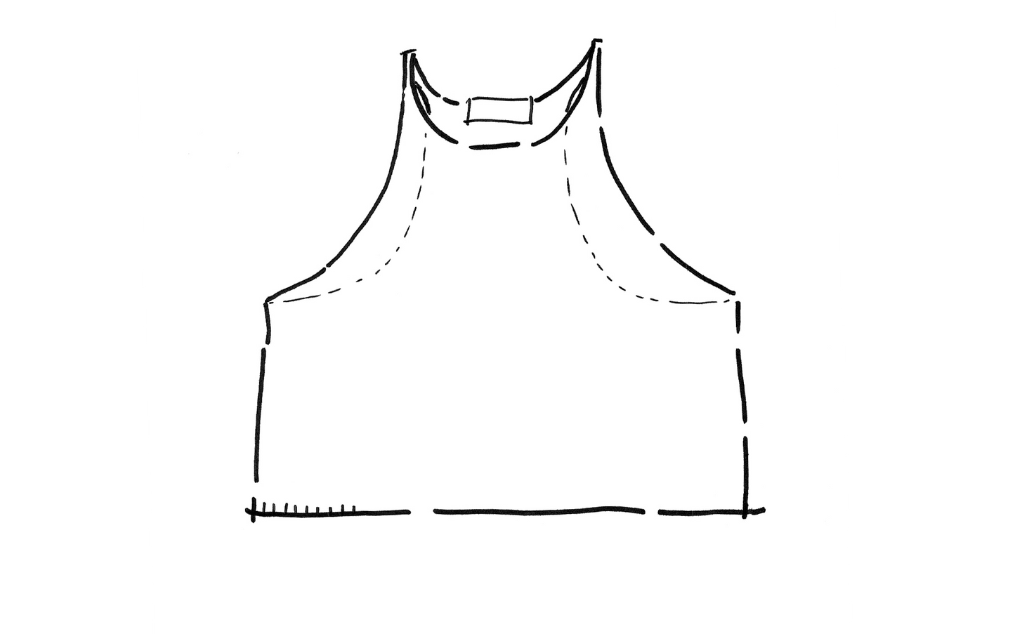 Album Di Famigilia 4441 HK Vest Jumper Grape PRE-ORDER