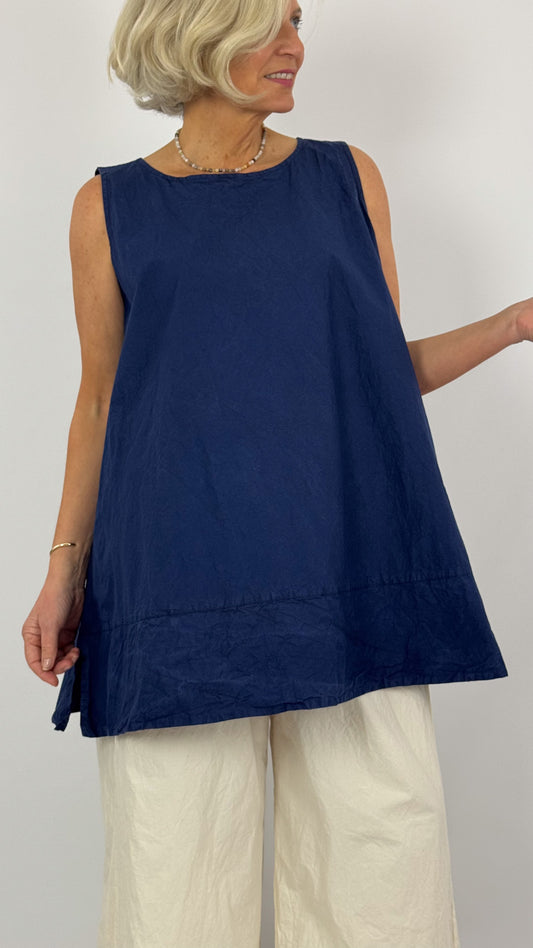 Privatsachen Ethibeing Tunic Raum