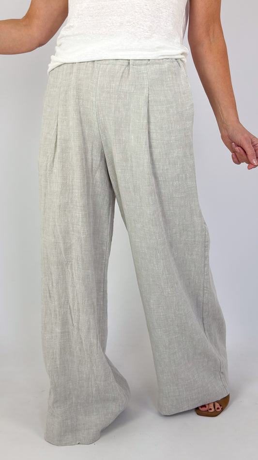 Mama b Vero Trousers Calce