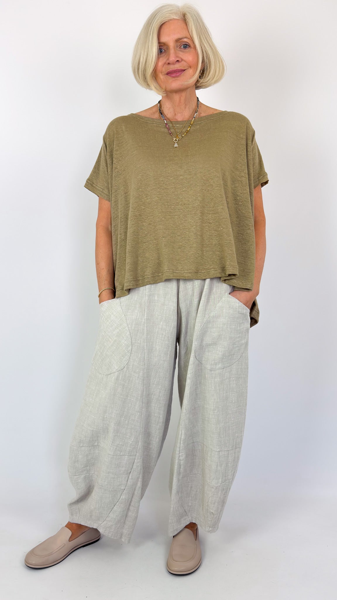 Mama b - Designer Women's Wear – Page 3 – Cordelia James