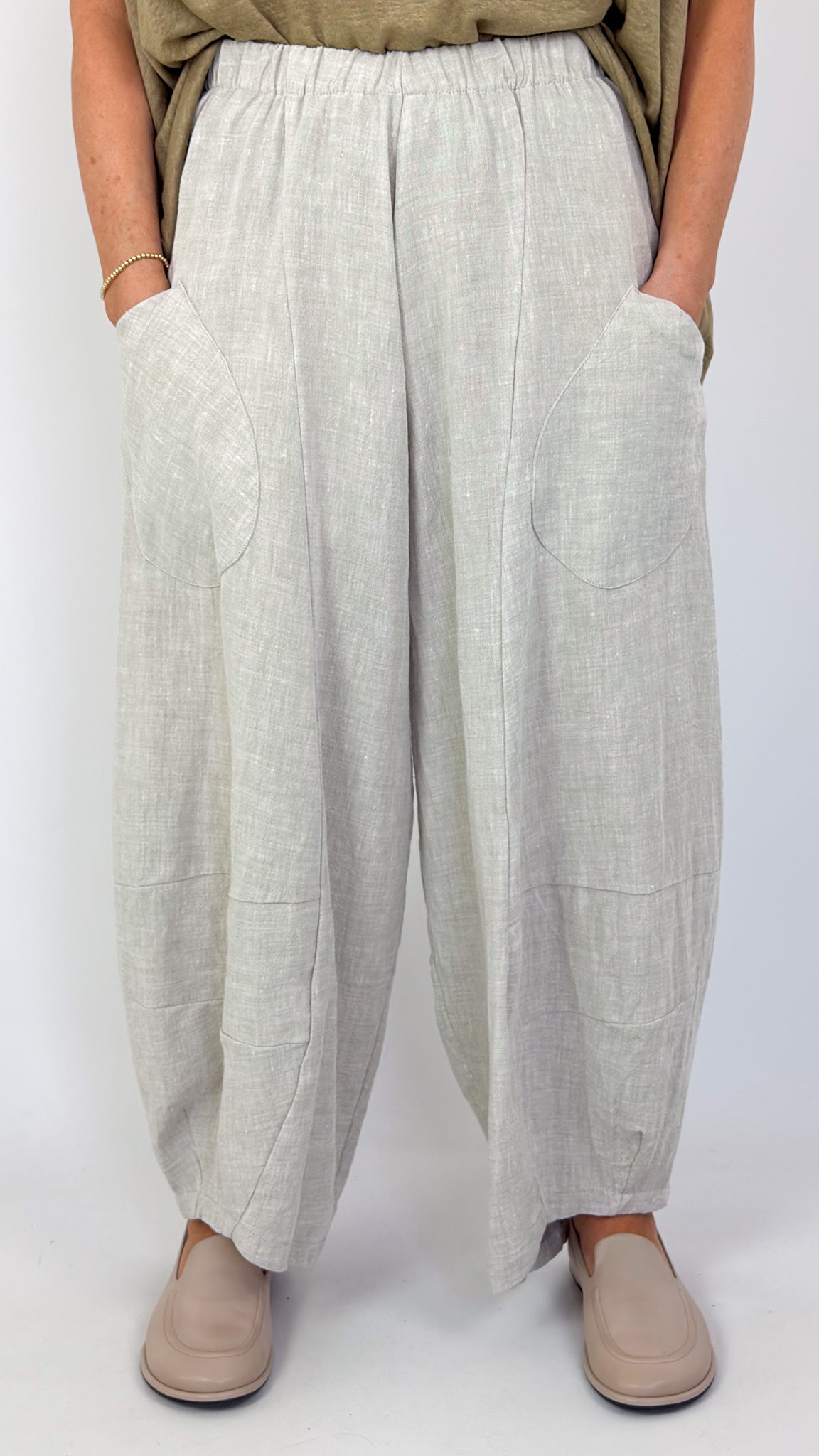 Mama b Pace O Trousers Calce