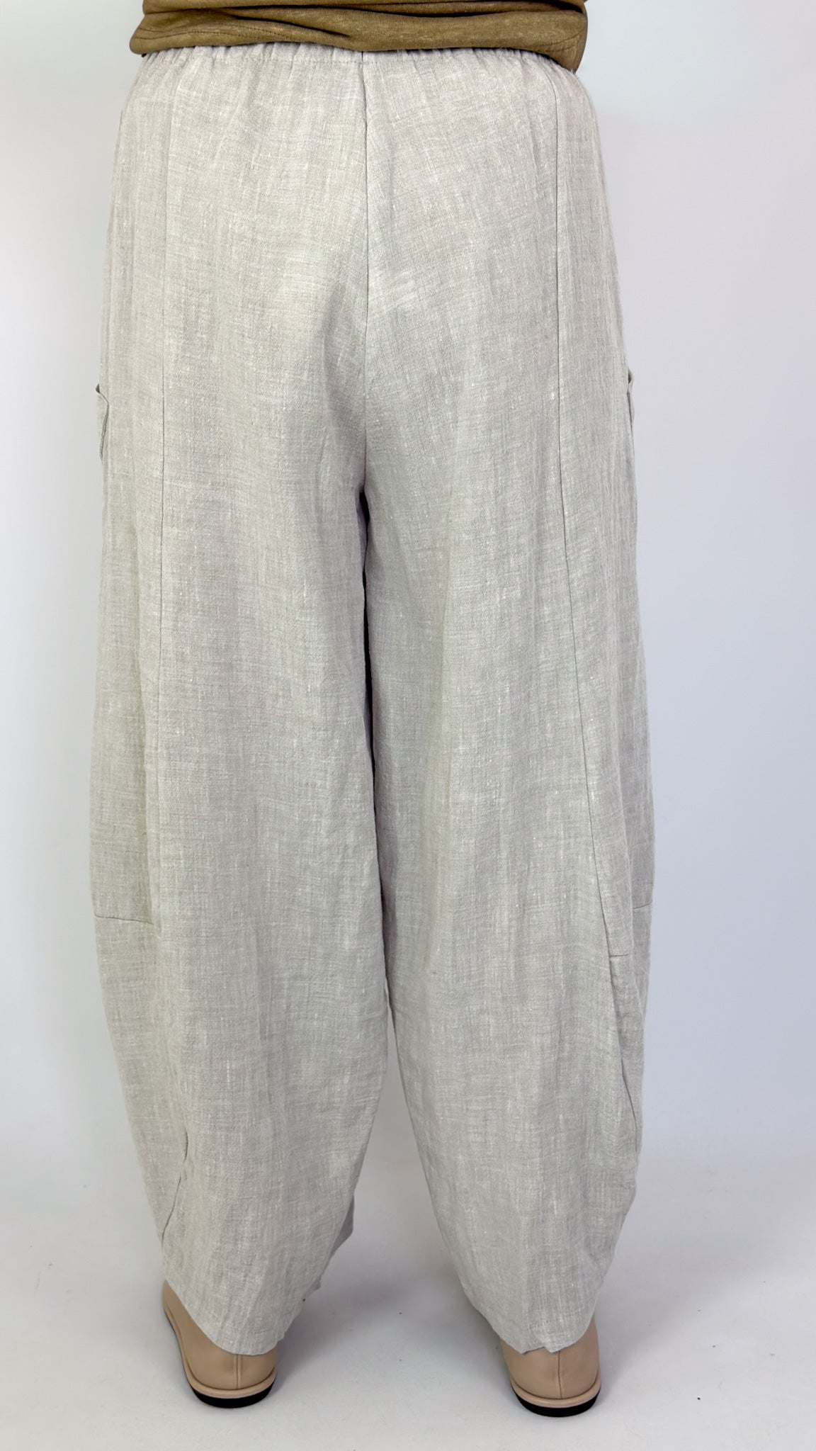 Mama b Pace O Trousers Calce
