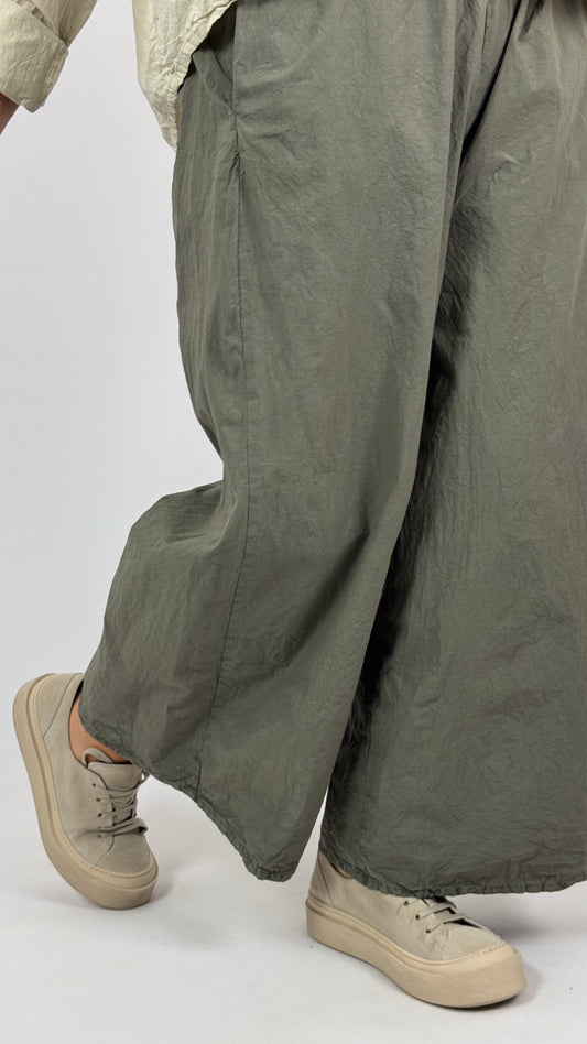 Privatsachen Dehnjung Trousers Mimos