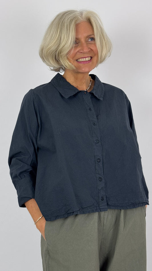 Privatsachen Novalstig Shirt Satt