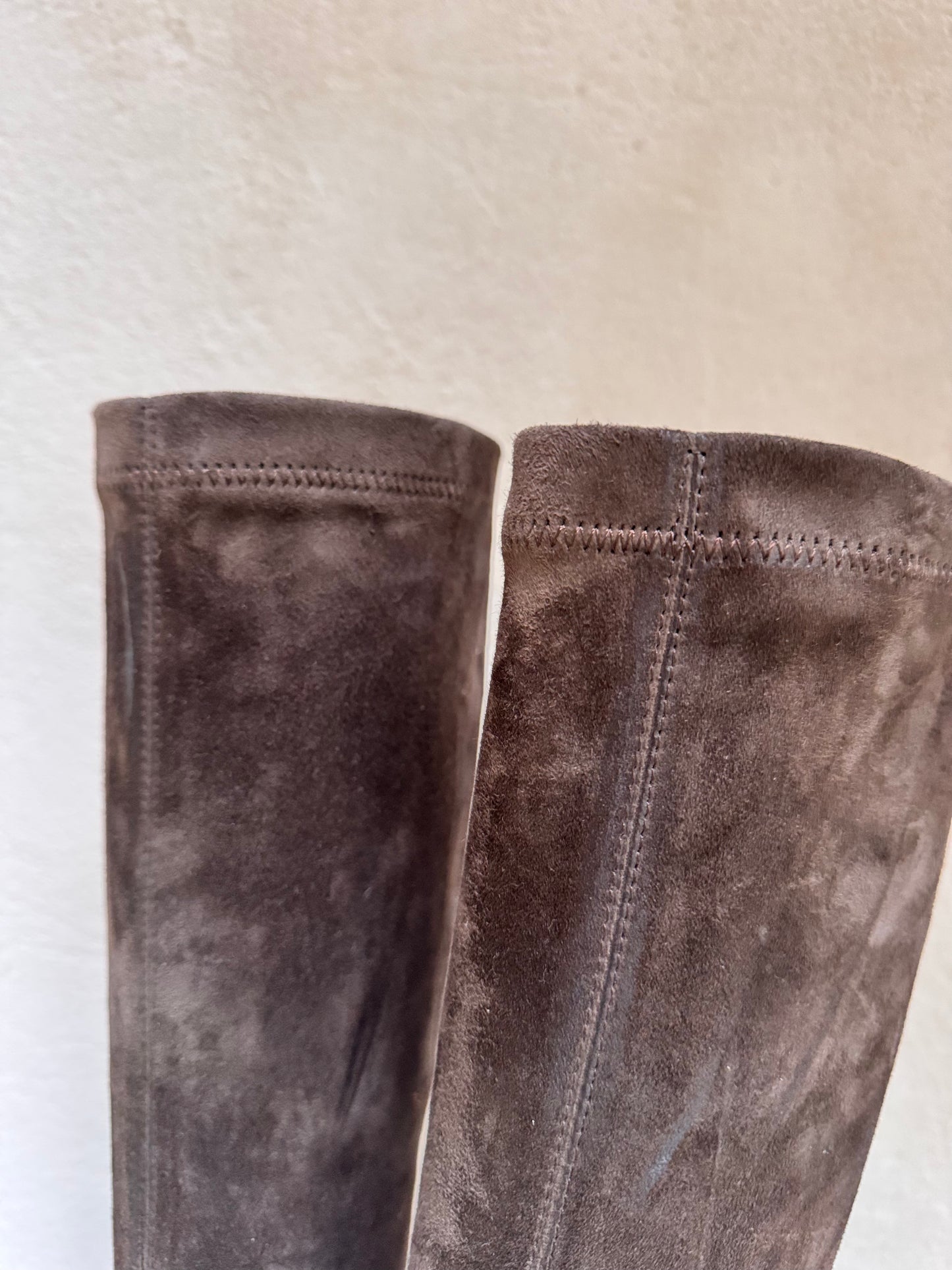 Lofina 8761 Boots Chocolate