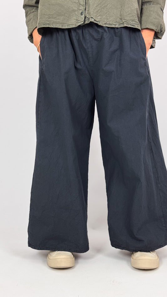 Privatsachen Dehnjung Trousers Satt