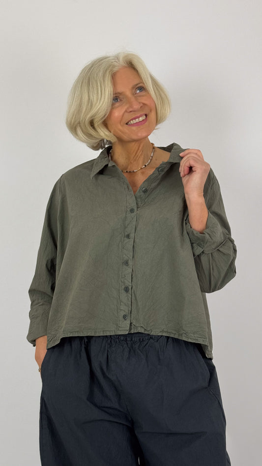 Privatsachen Novalstig Shirt Mimos