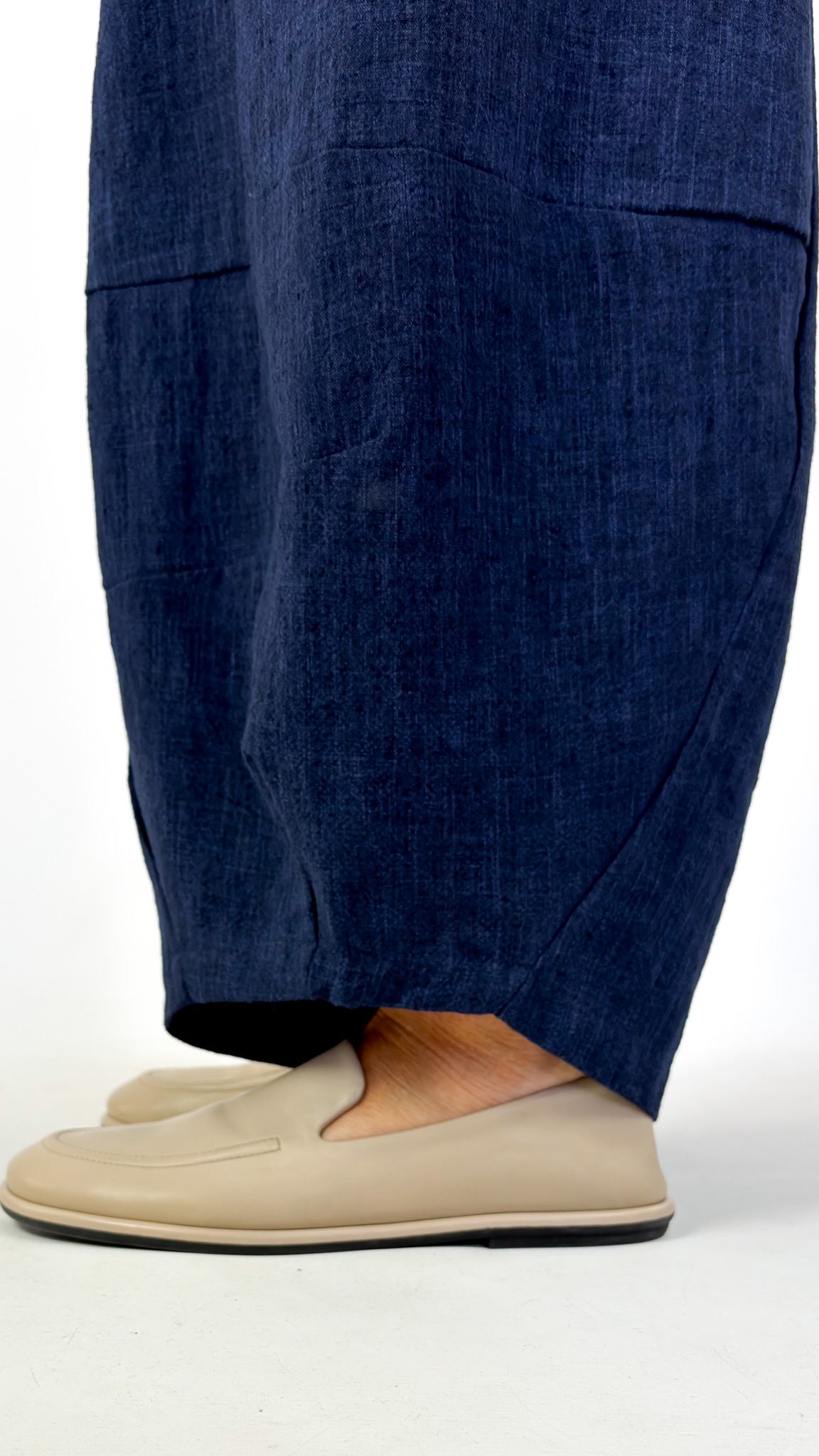 Mama b Pace O Trousers Blue