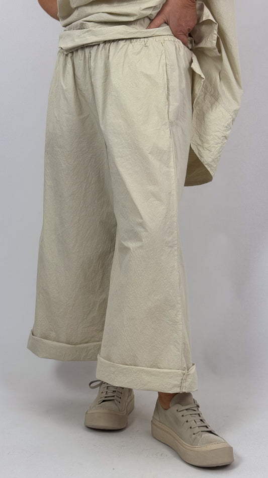 Privatsachen Dehnjung Trousers Gefühl