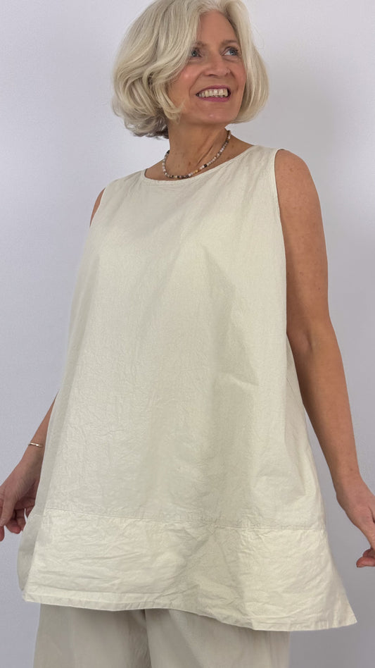 Privatsachen Ethibeing Tunic Gefühl