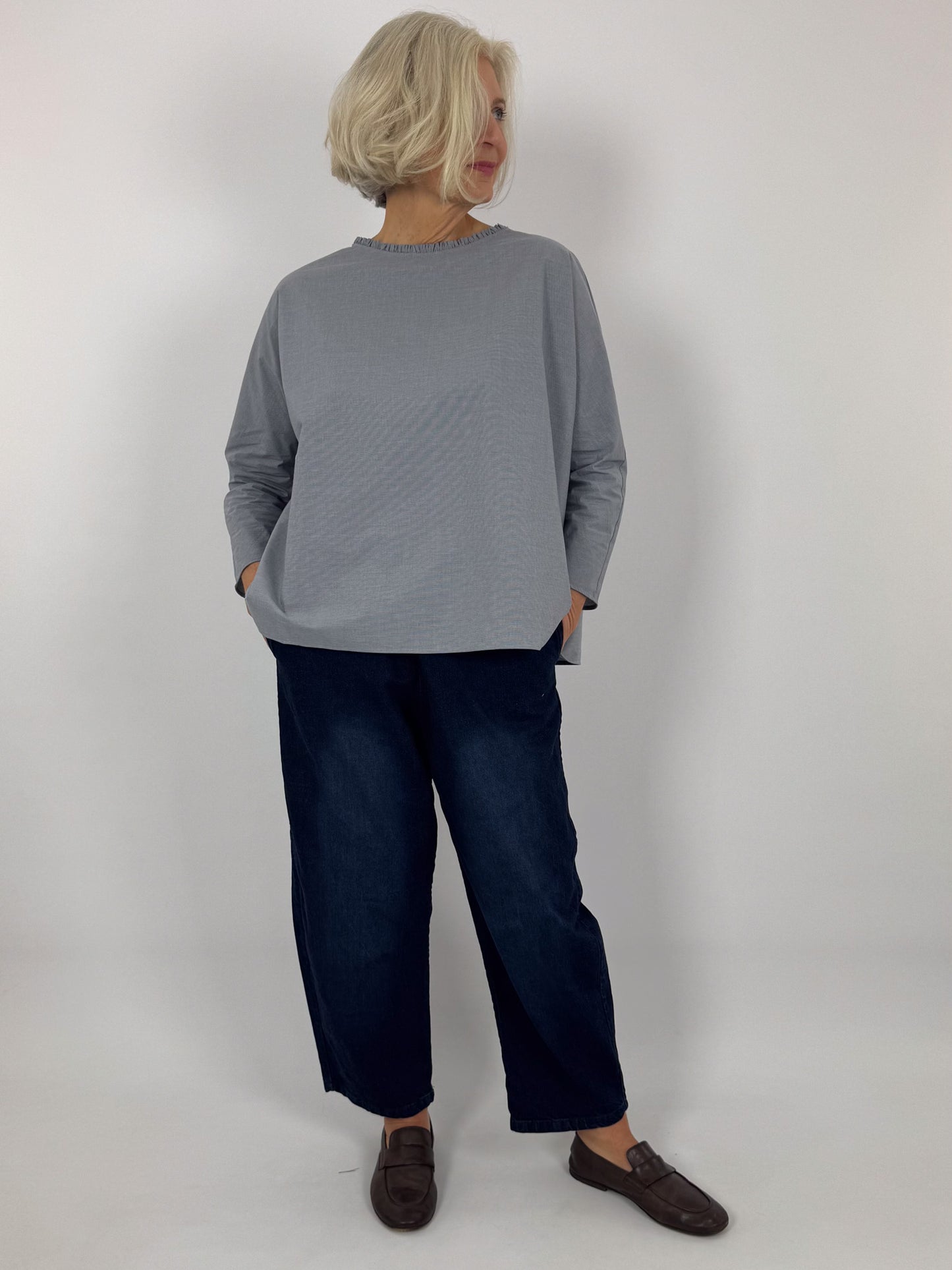 Apuntob 2017 Shirt Black Sesame