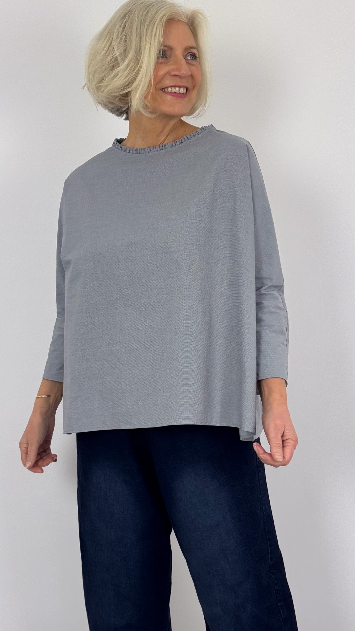 Apuntob 2017 Shirt Black Sesame