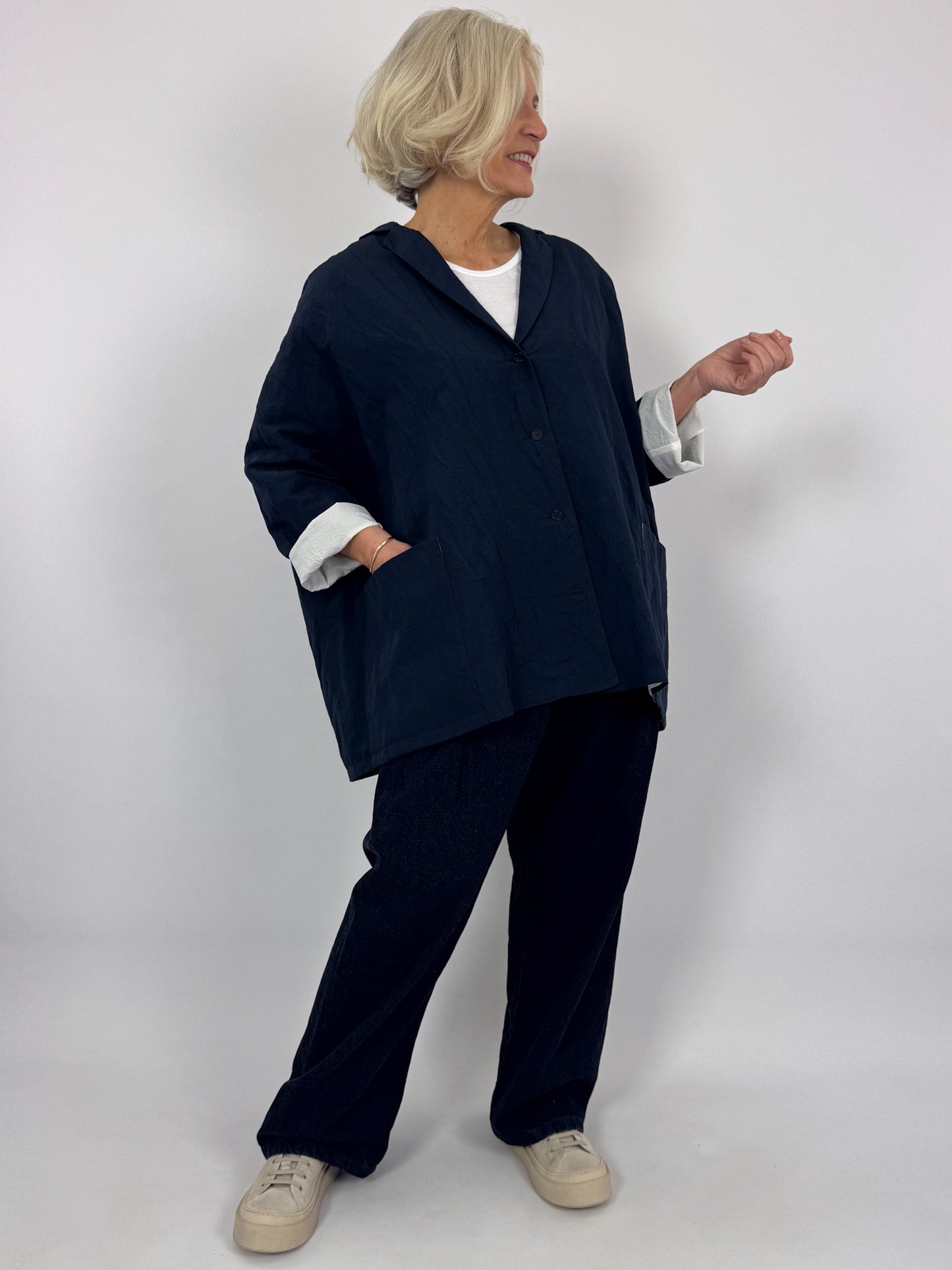 Apuntob 1976 Jacket Abyss