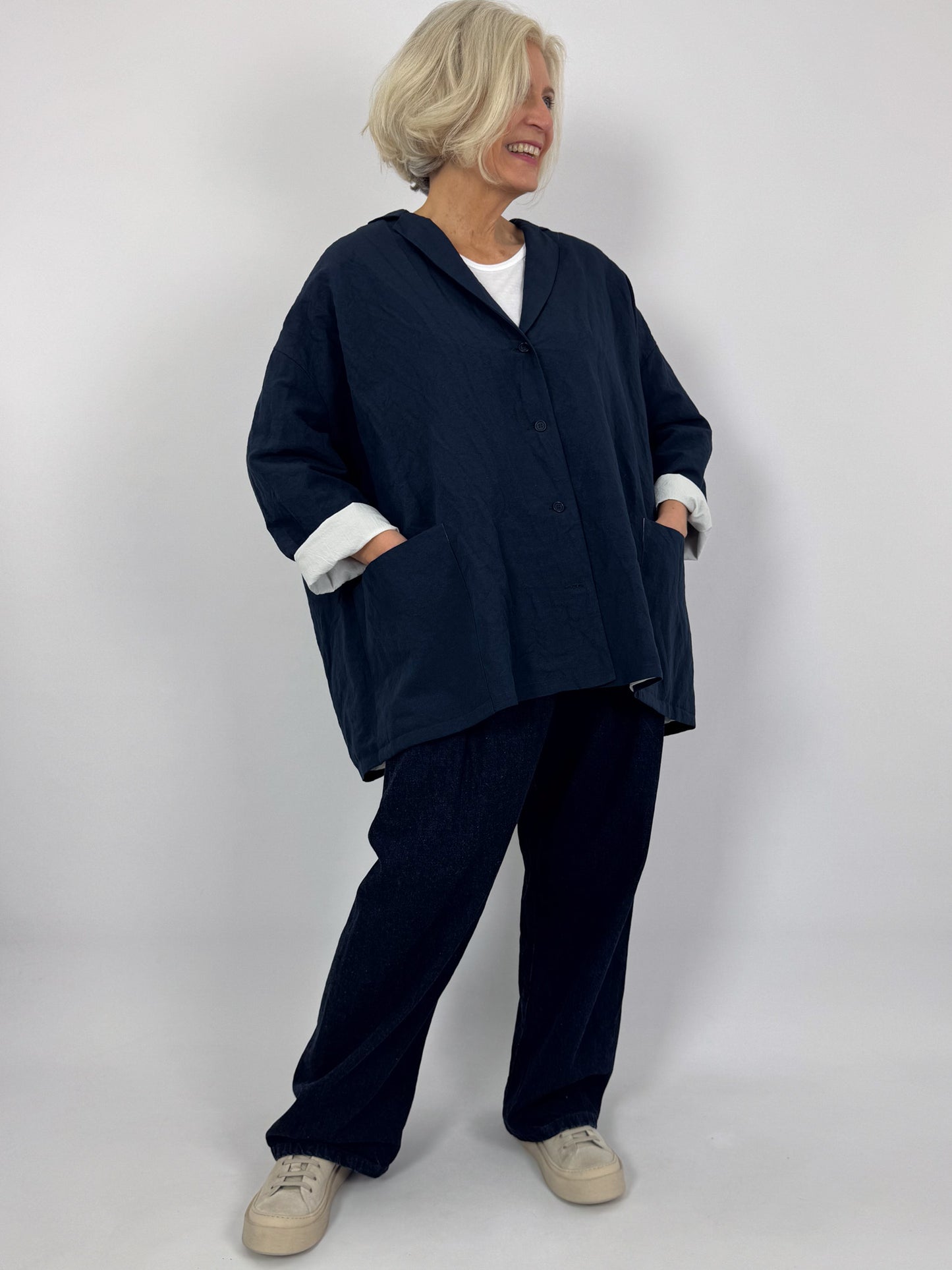 Apuntob 1976 Jacket Abyss