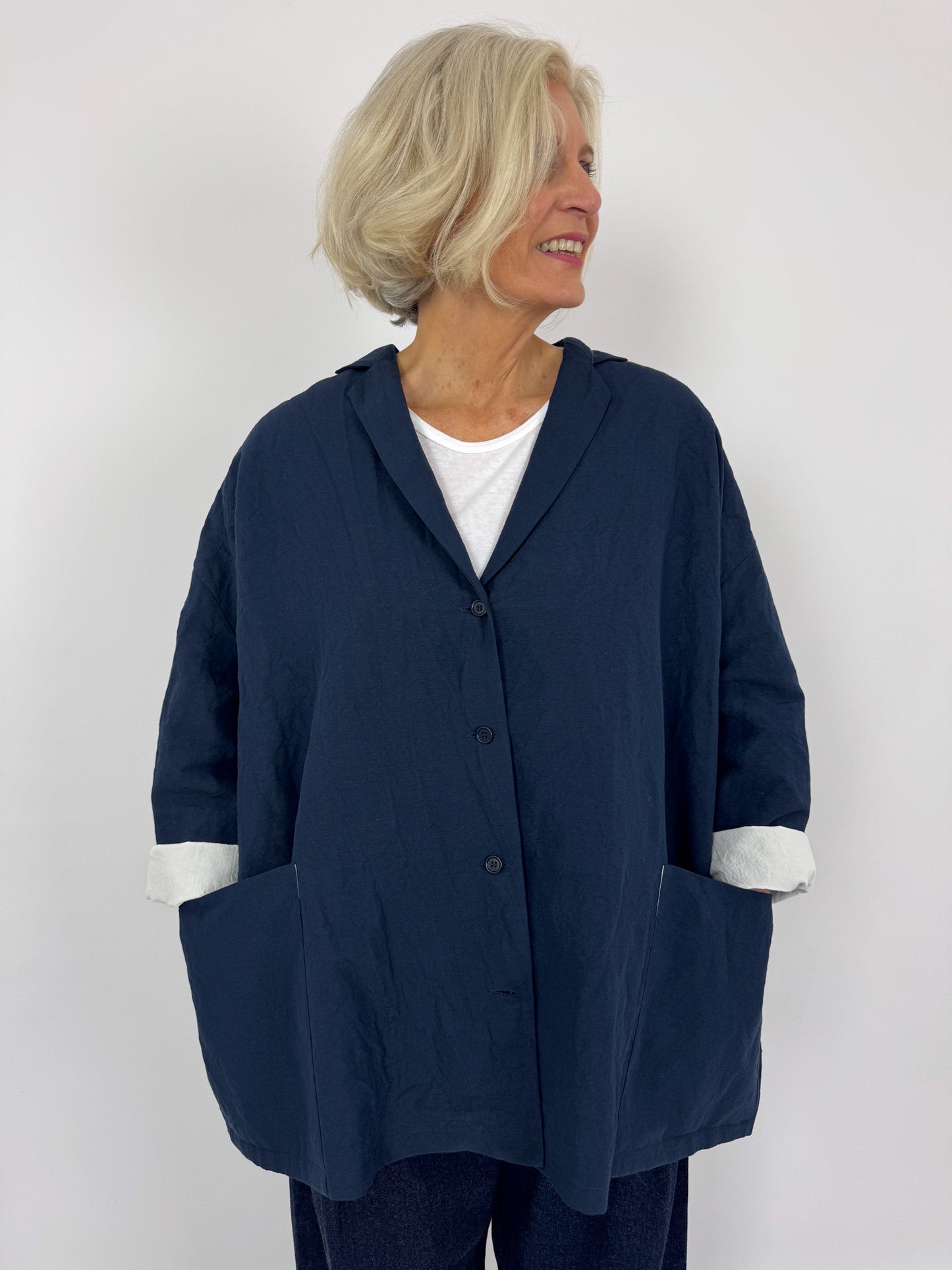 Apuntob 1976 Jacket Abyss