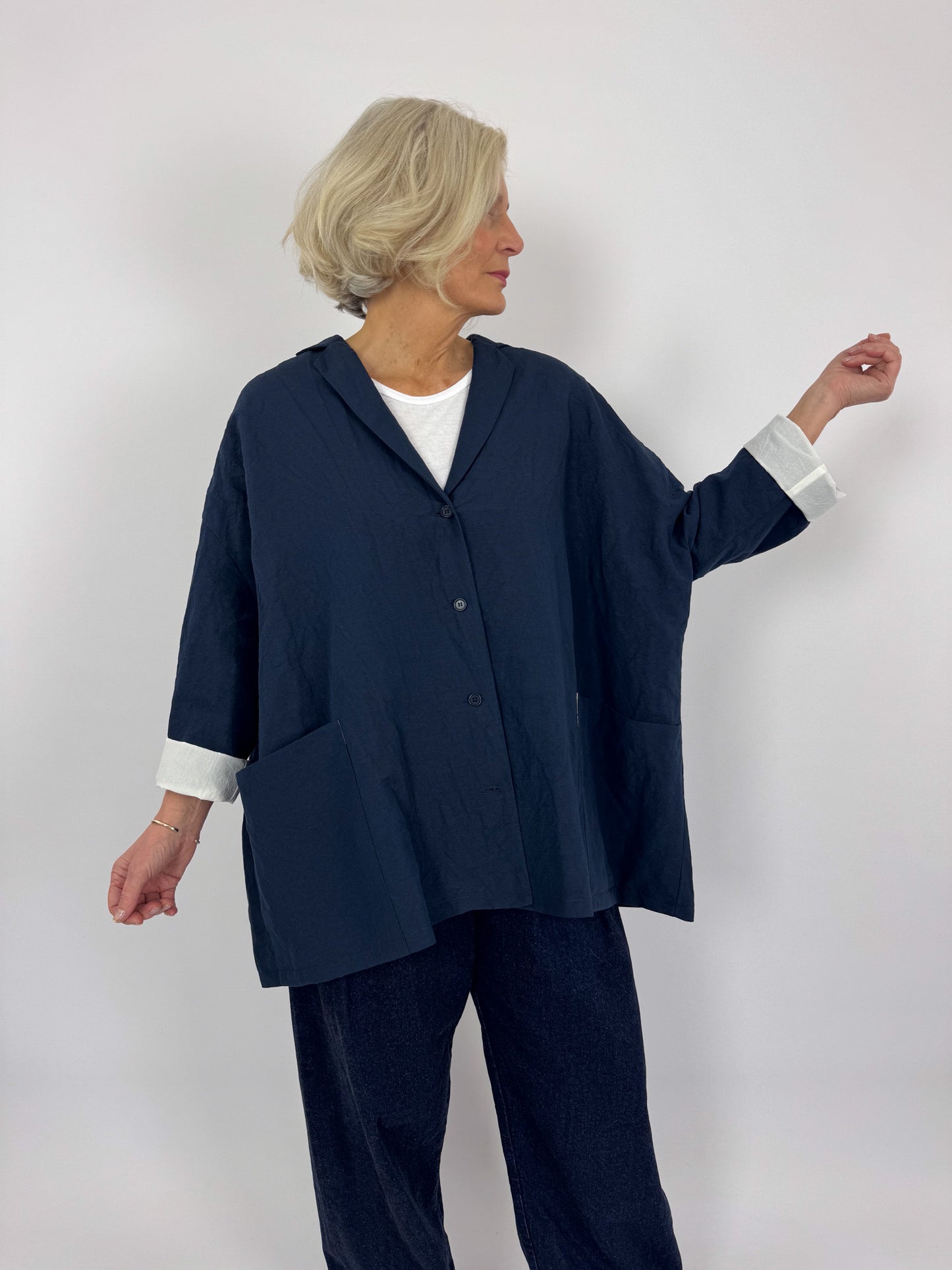 Apuntob 1976 Jacket Abyss