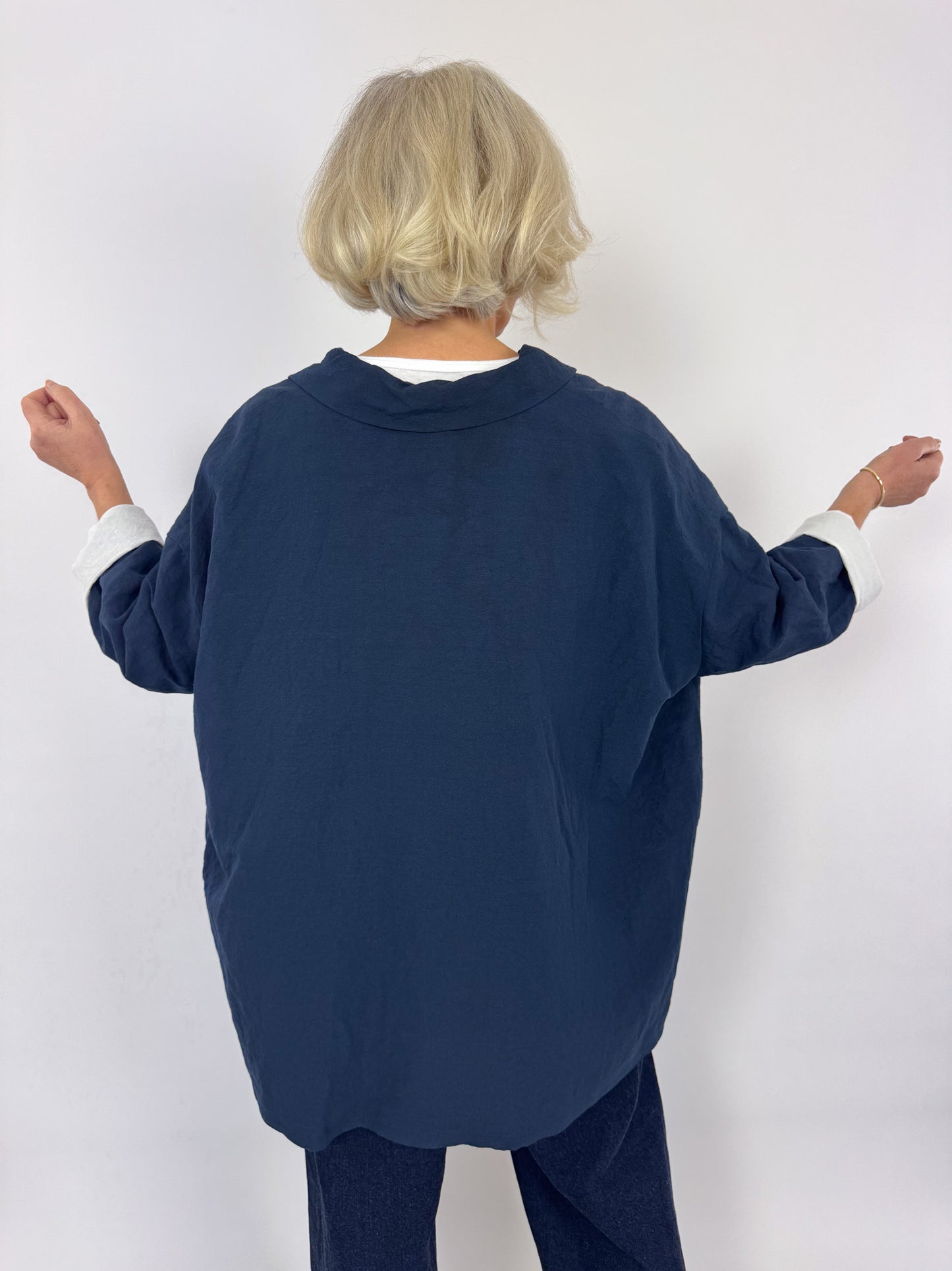 Apuntob 1976 Jacket Abyss