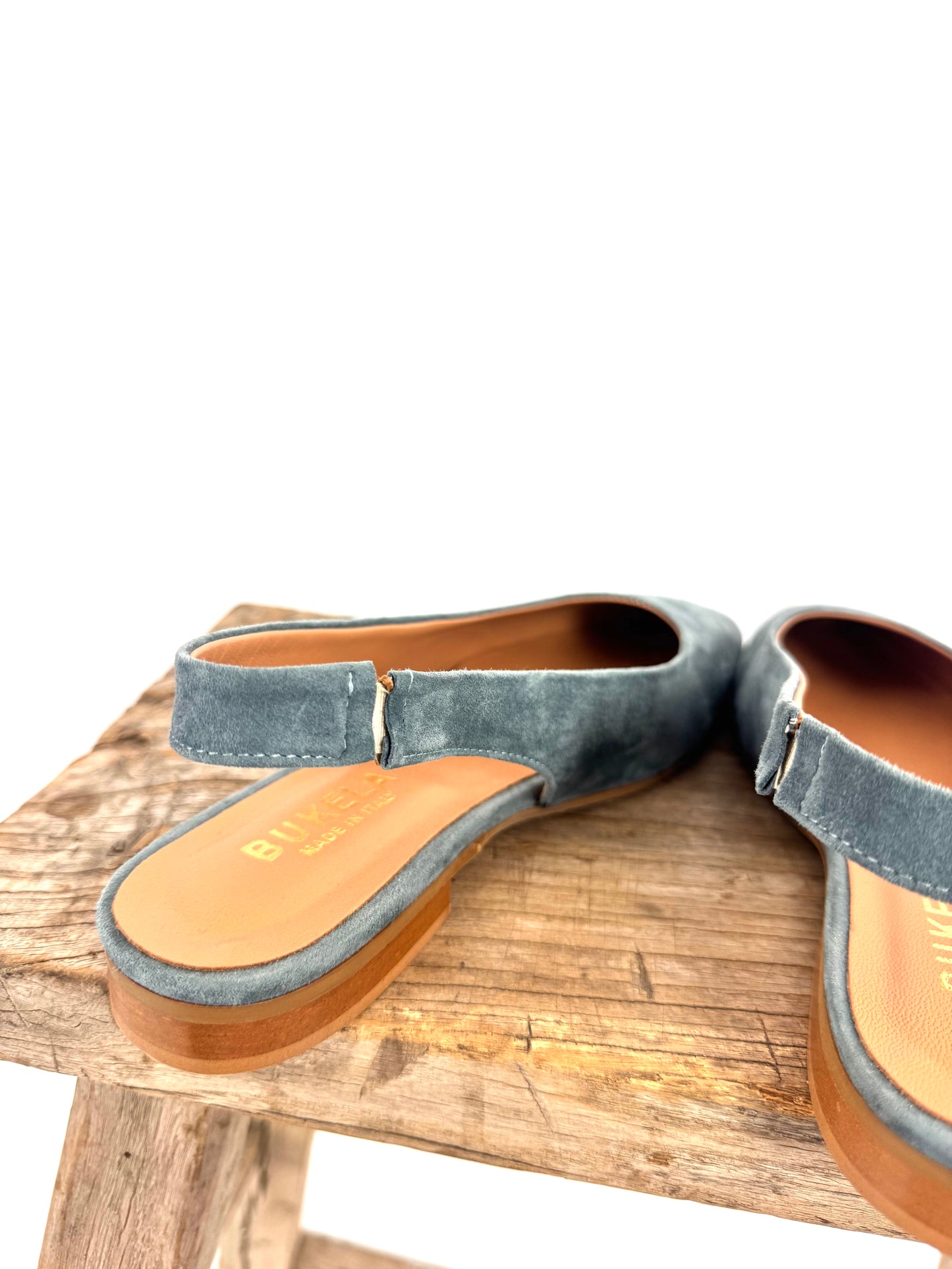 Bukela Macon Shoes Jean