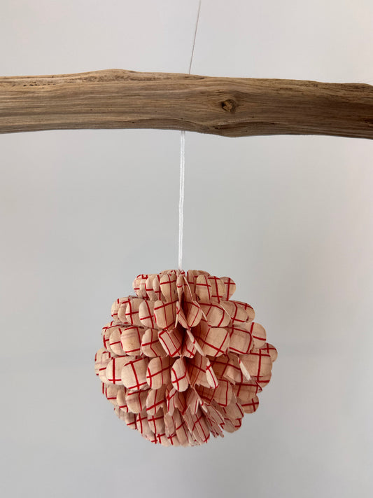 A World of Craft Honeycomb PO Decoration S
