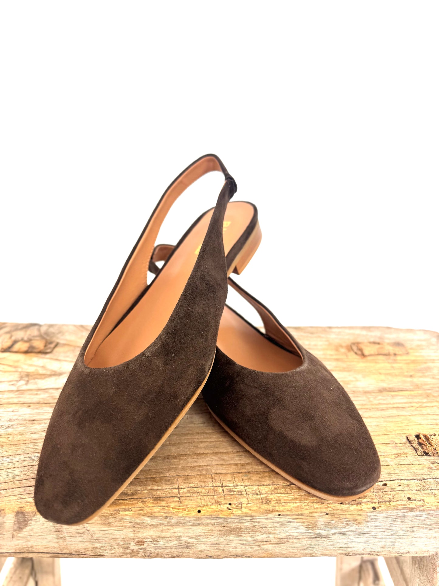 Bukela Macon Shoes Espresso
