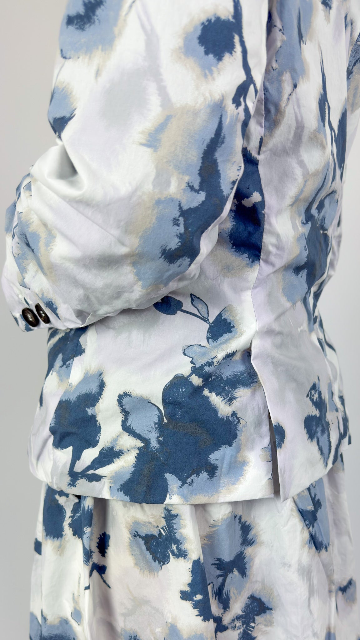 Bergfabel Tyrol Jacket Blooms