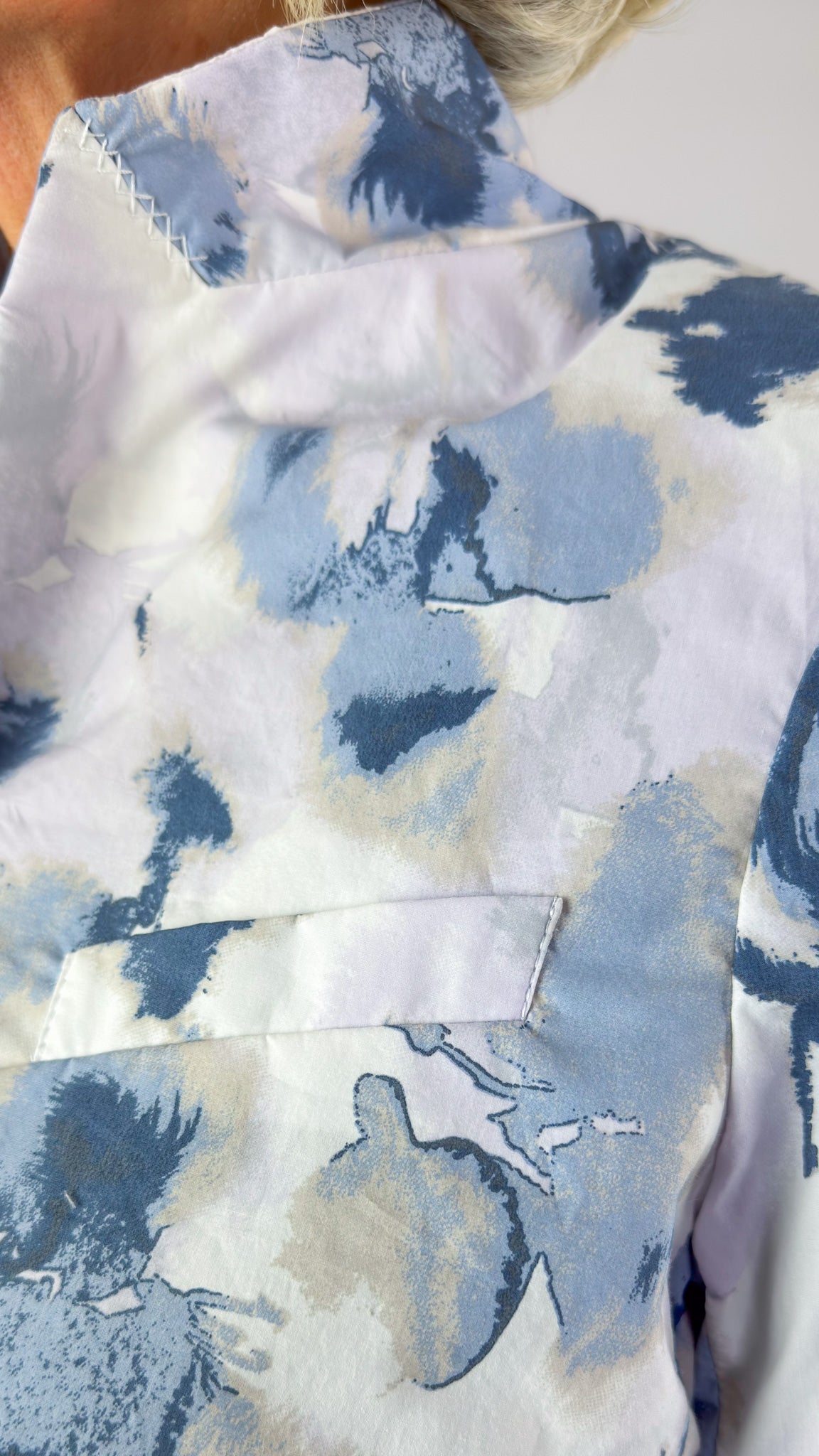 Bergfabel Tyrol Jacket Blooms
