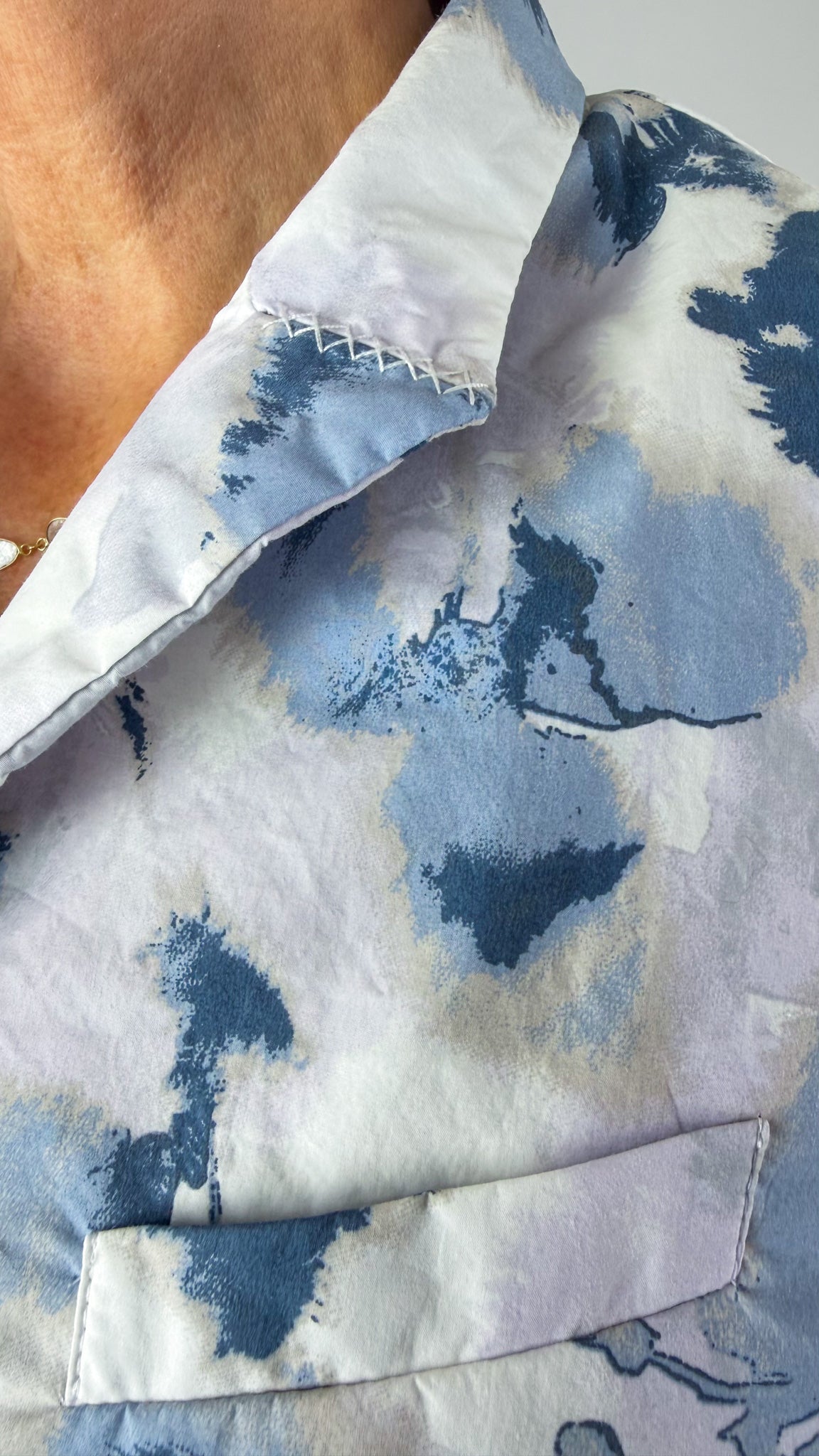 Bergfabel Tyrol Jacket Blooms
