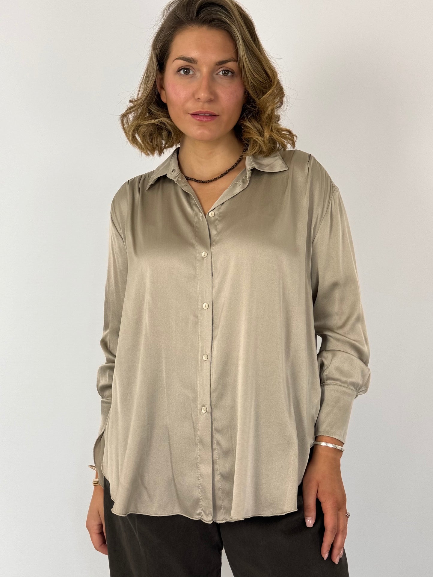 Tandem 5102 Shirt Sand