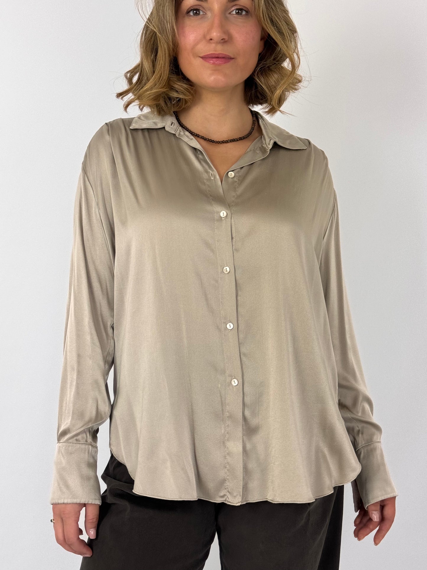 Tandem 5102 Shirt Sand