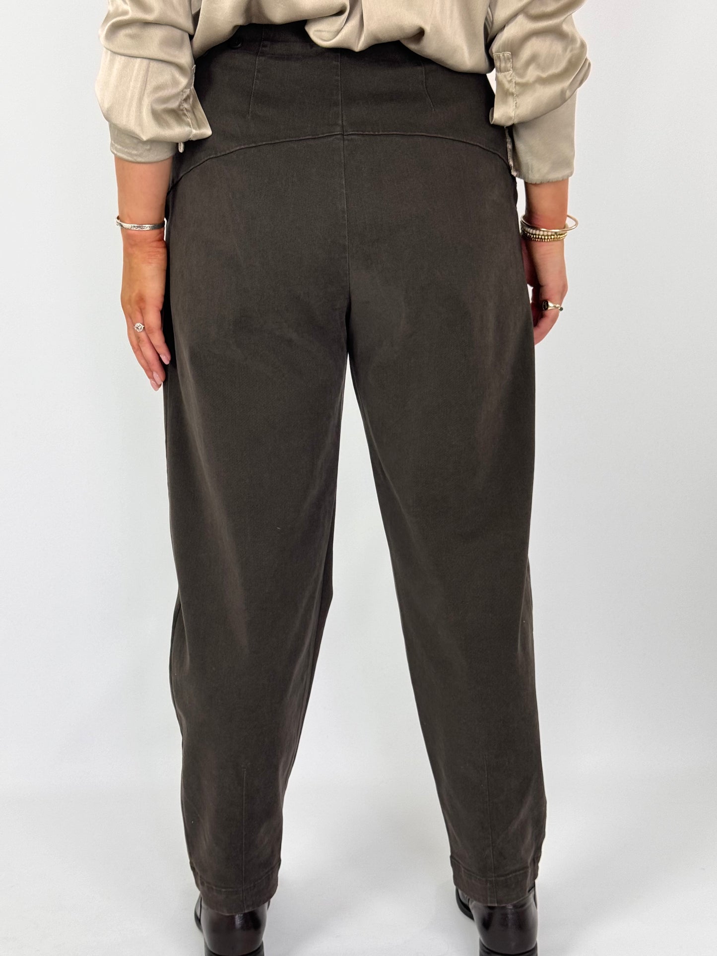 Tandem 5800 Trousers Mocha