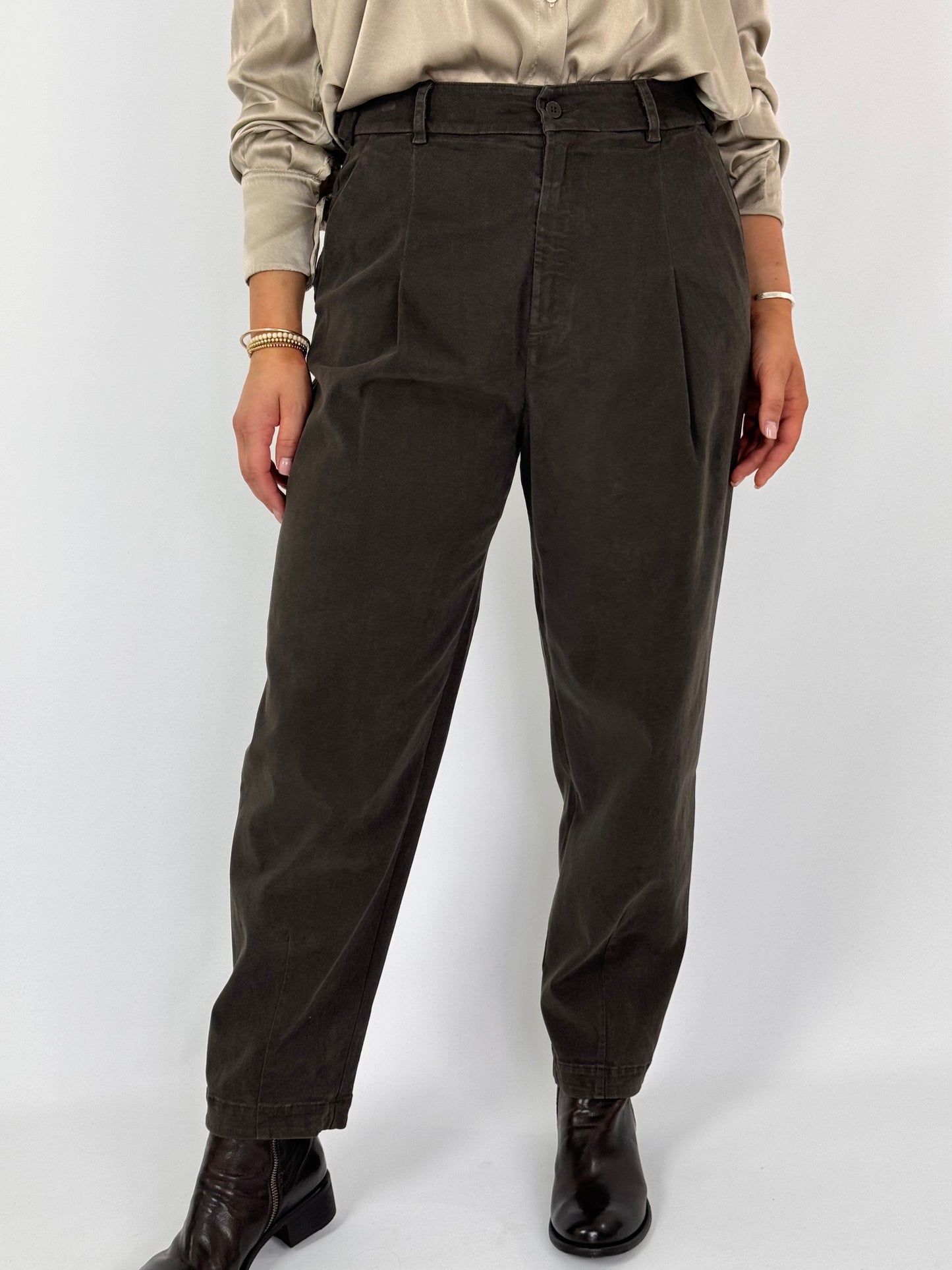 Tandem 5800 Trousers Mocha