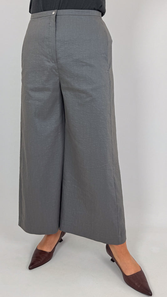 Annette Gortz Binko Trousers Anthracite