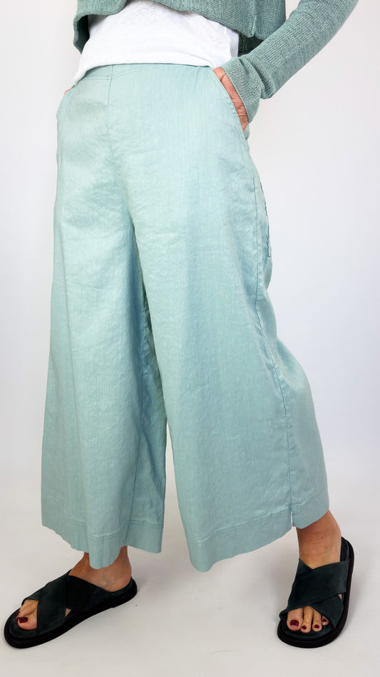 Rundholz Black Label 3830104 Trousers Mint