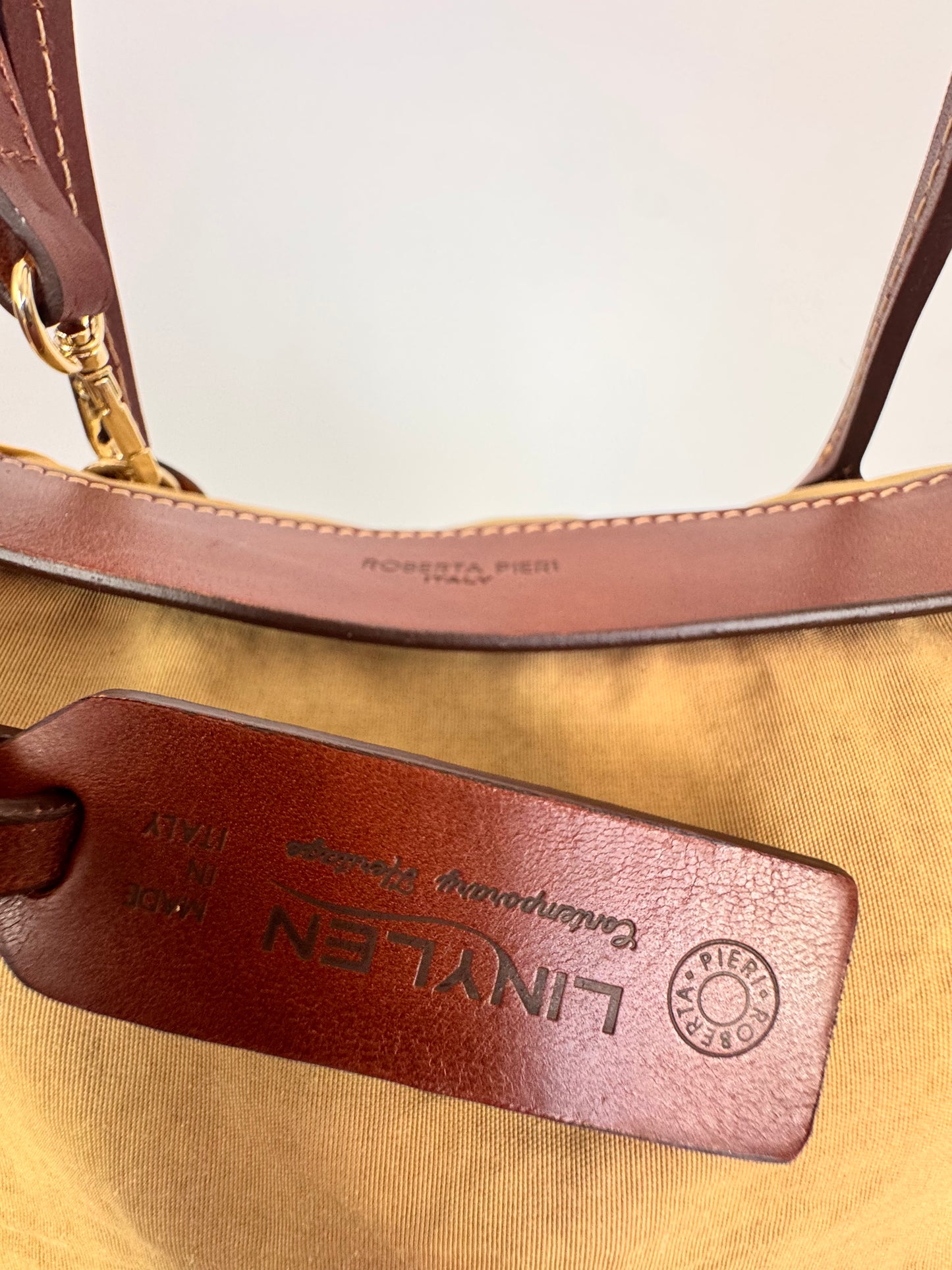 Roberta Pieri Giulietta I30 Bag