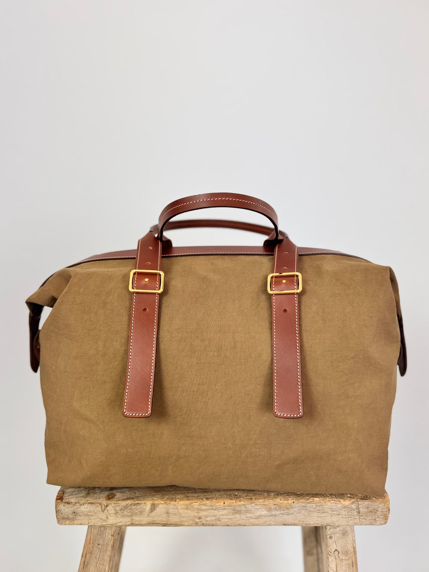 Roberta Pieri Jet Setter Brief Bag