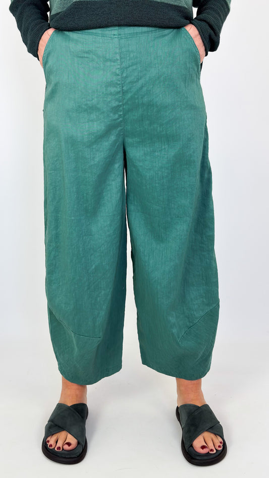 Rundholz Black Label 0102 Trousers Grass