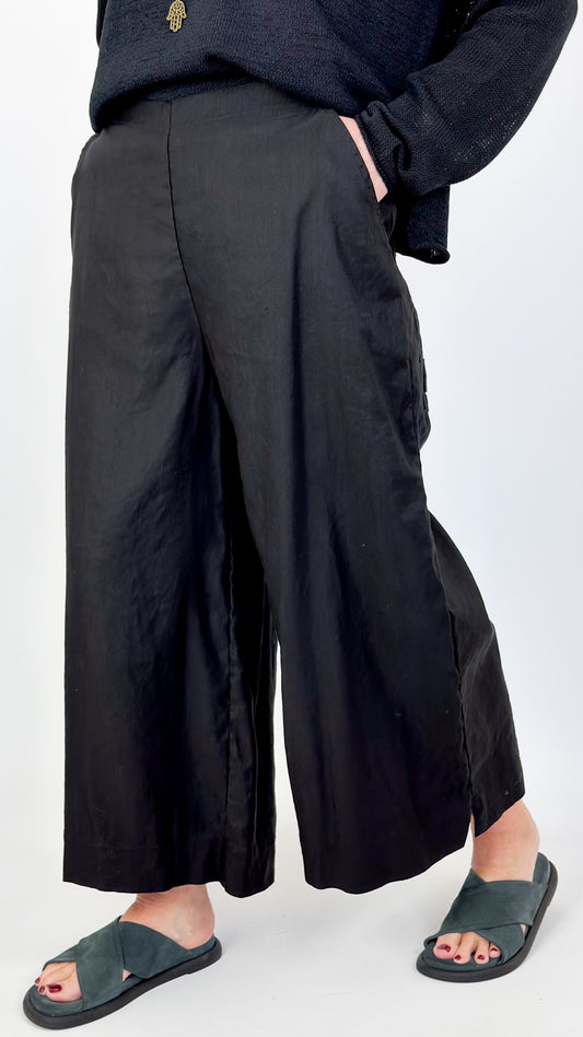 Rundholz Black Label 3830104 Trousers Black