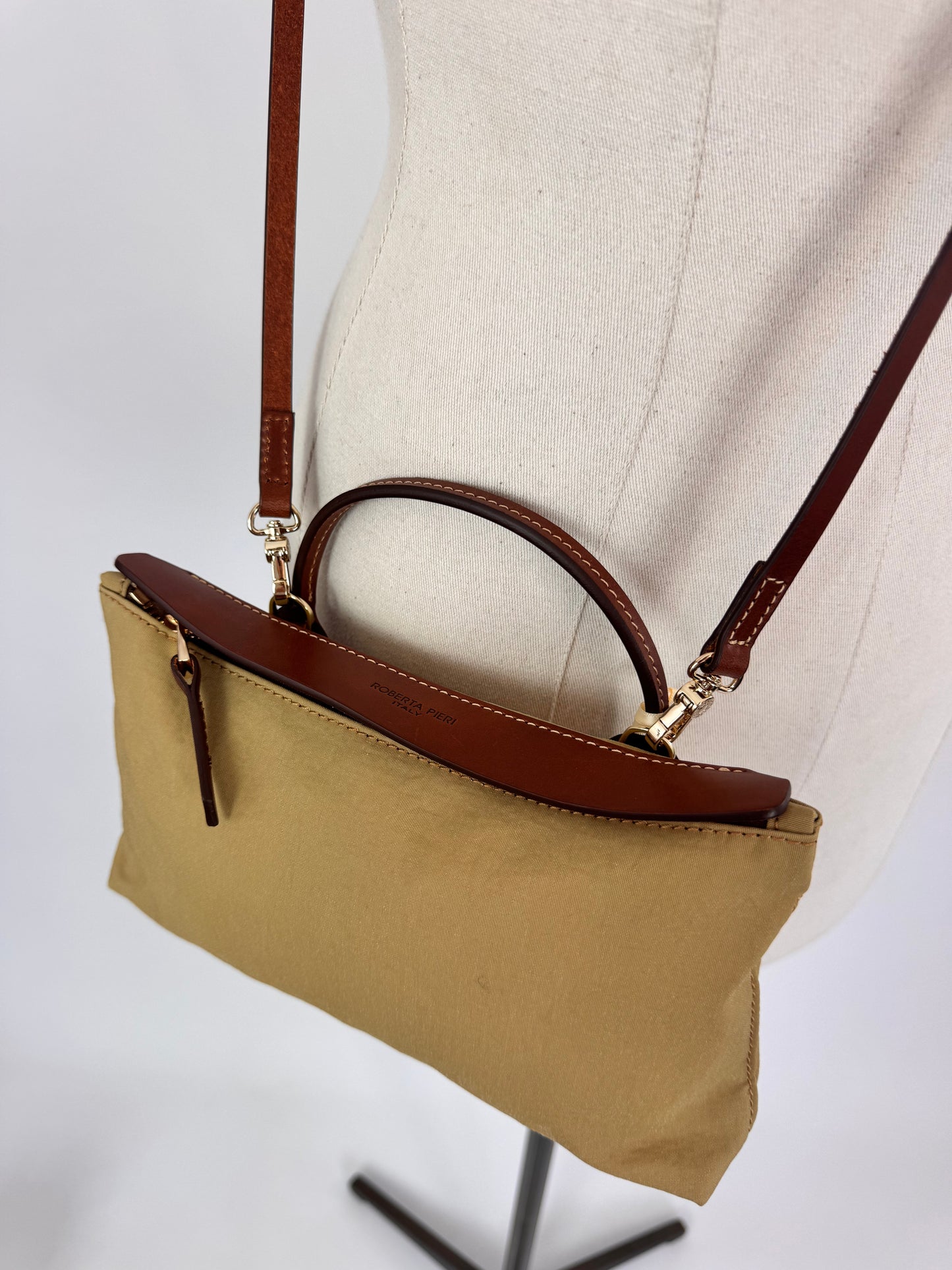 Roberta Pieri Giulietta 021 Bag
