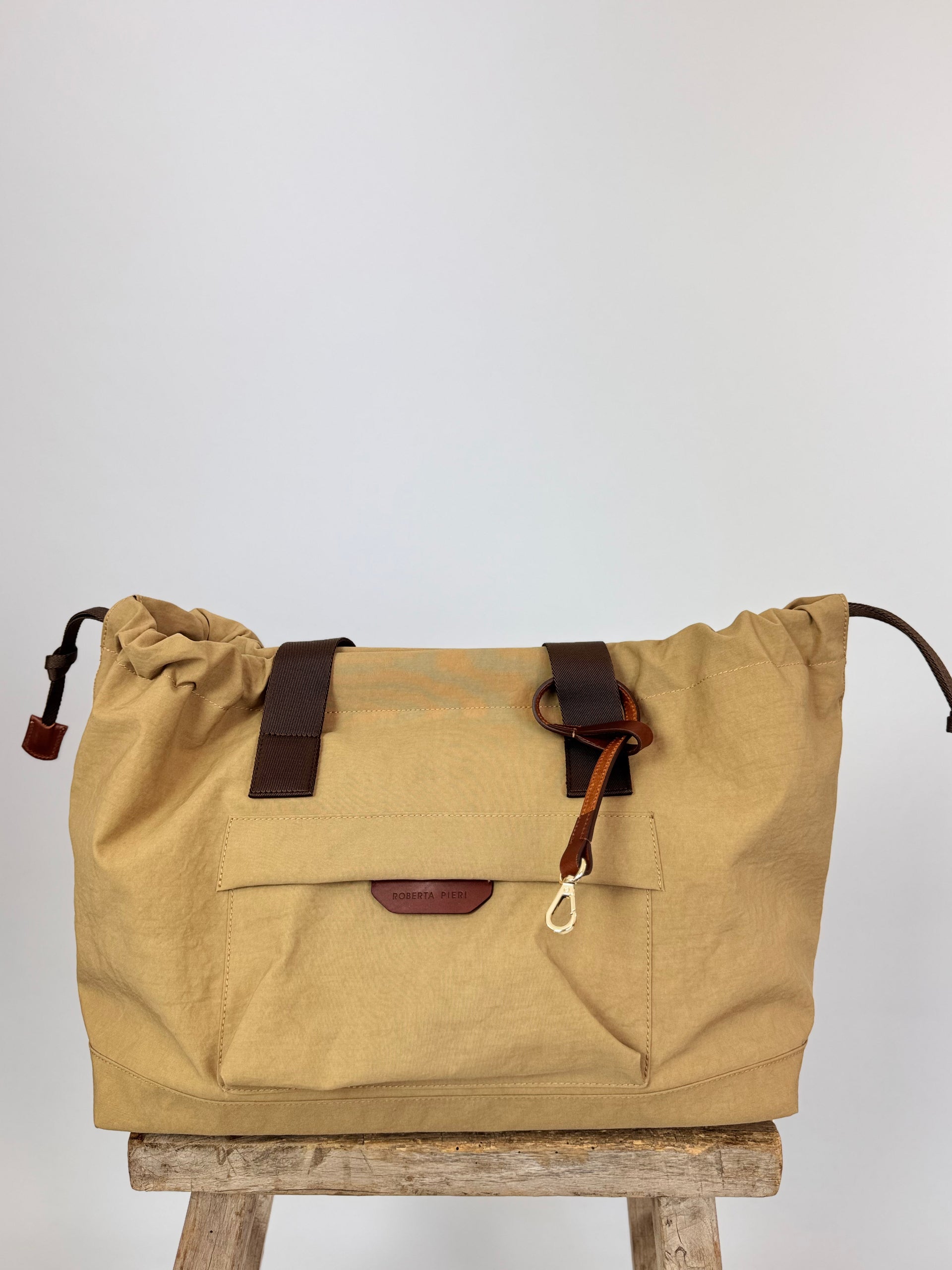 Roberta Pieri All In 42 Bag – Cordelia James
