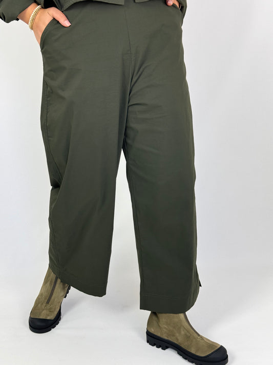 Rundholz Black Label 0107 Trousers Jungle