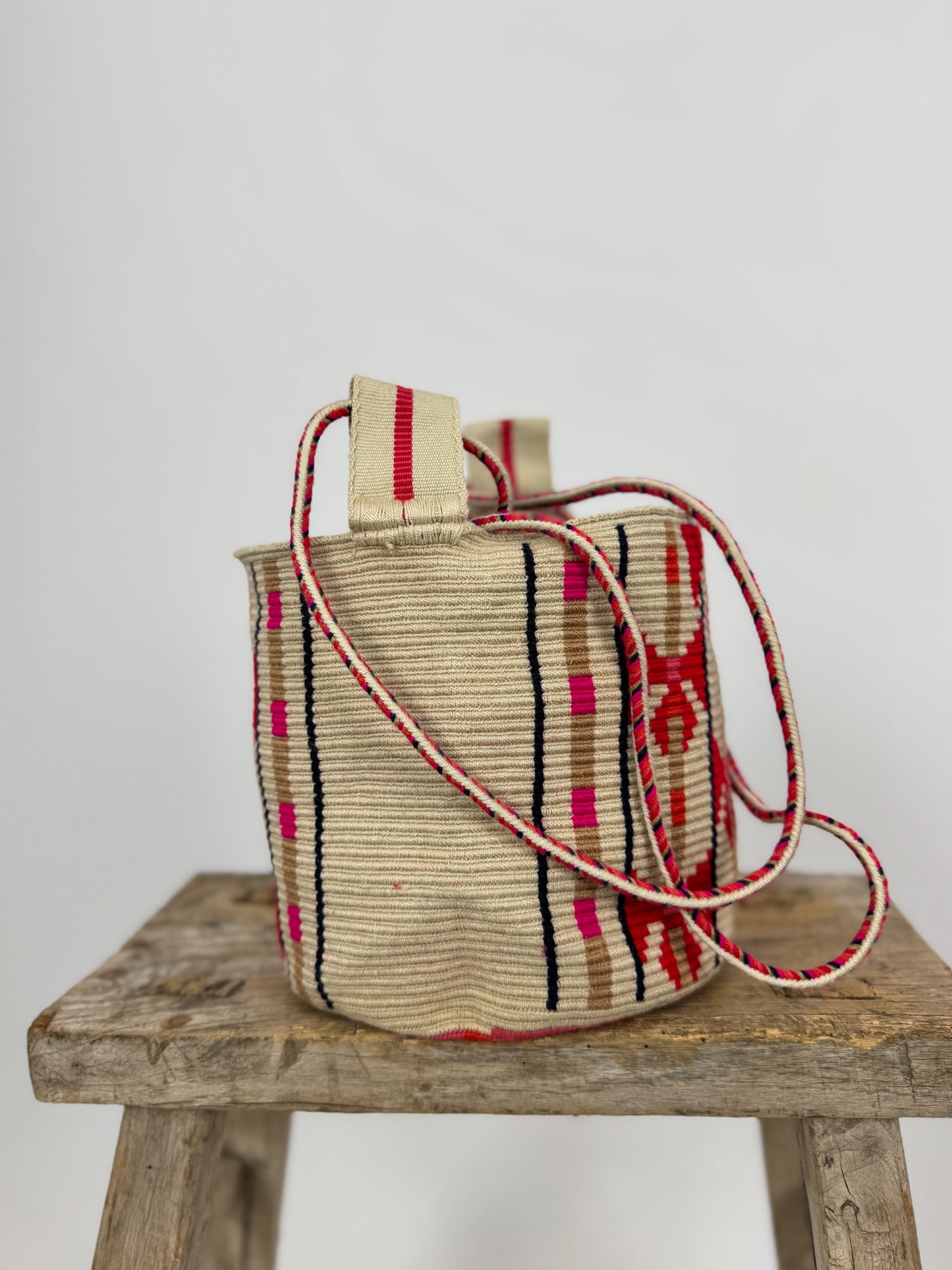 Guanabana Camberra Bag Curcinus