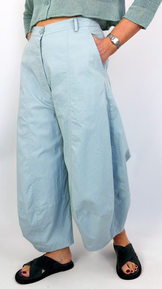 Rundholz Black Label 0103 Trousers Mint