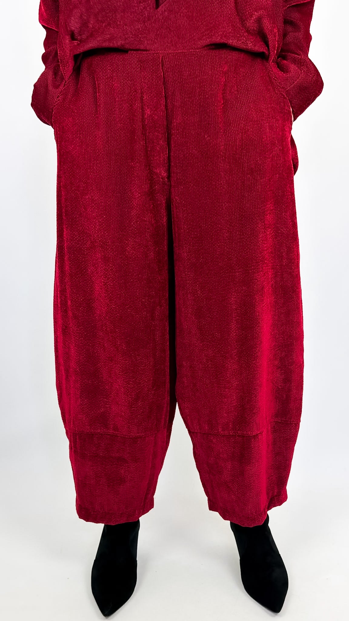 Mama b Rima FL Trousers Scuro