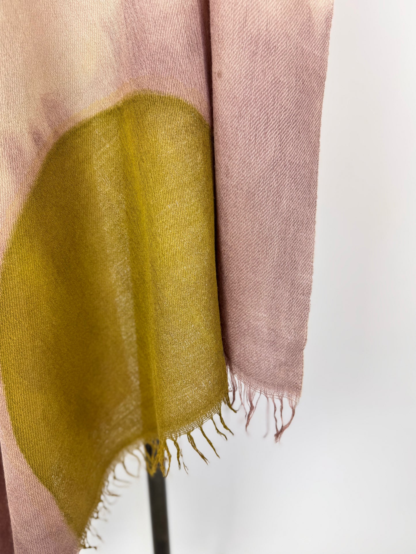 Exquisite J Z509 Wool Scarf