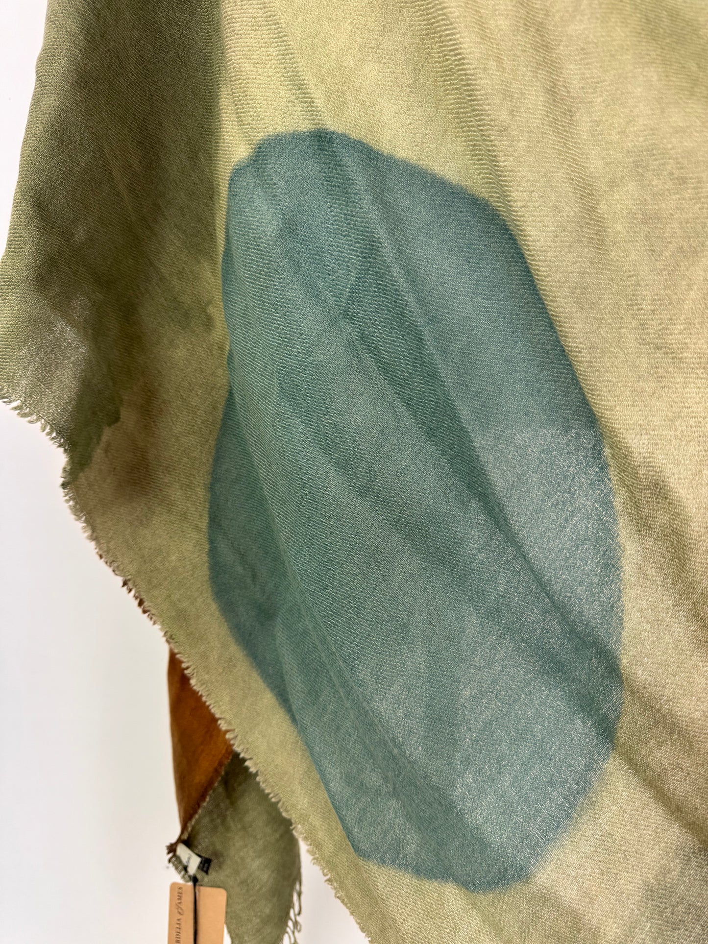 Exquisite J Z509 Wool Scarf