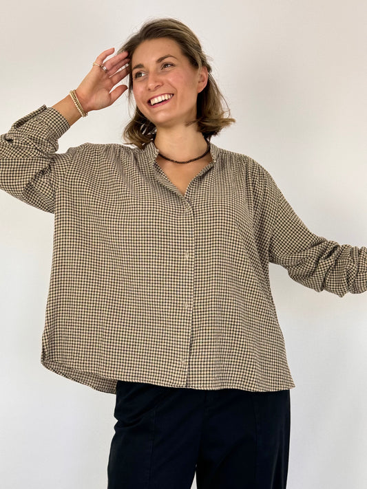 Sacrécœr Ella Shirt Bundy